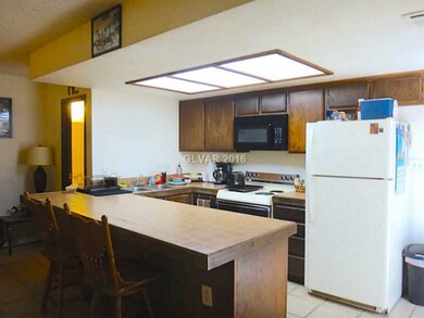 Property Photo. Roomy Kitchen with plenty of stora