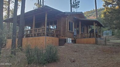 cabin 2