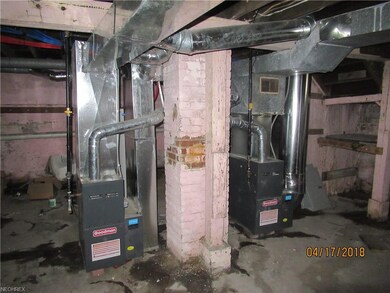 2 new furnaces and duct work