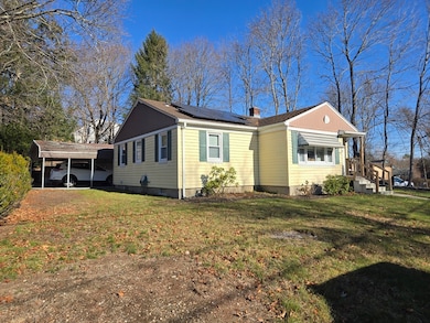 18 Fairview Ave, Dudley, MA 01571 - photo 2