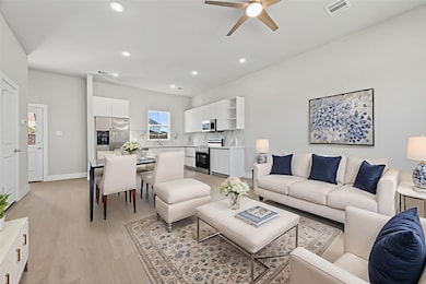 6702 Metro Blvd unit 9, Houston, TX 77083 - photo 6