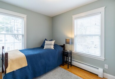 3rd bedroom