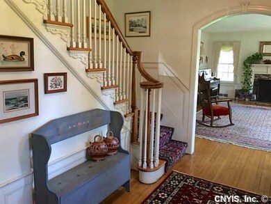 Foyer