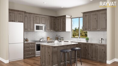 Option 02 Kitchen