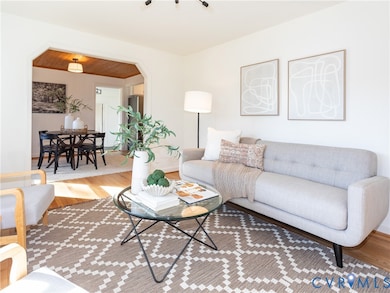 3110 Mountclair Rd, Chesterfield, VA 23831 - photo 3