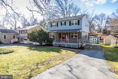 927 Georgetown Rd, Swarthmore, PA 19081 - photo 3