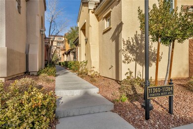 11372 Corsica Mist Ave, Las Vegas, NV 89135 - photo 2