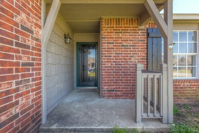 20200 E 44th St S, Broken Arrow, OK 74014 - photo 4