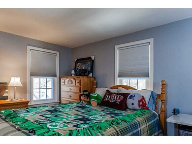 Bedroom.