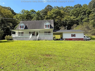 23836 Pond Fork Rd, Bob White, WV 25028 - photo 4