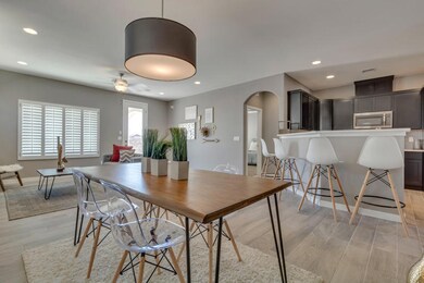 1025 Shields St, El Paso, TX 79928 - photo 3