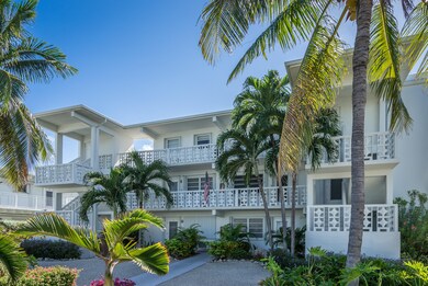 Tall Condominium