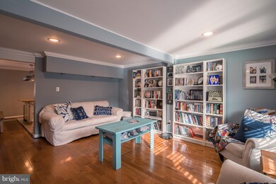 8613 Spring Creek Ct, Springfield, VA 22153 - photo 5