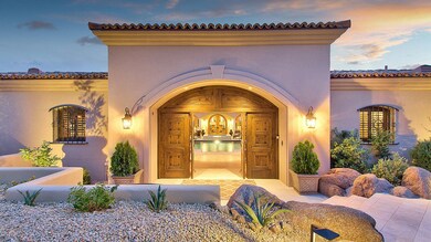 007_Enter the villa