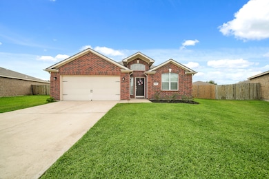 Large Lot and Perfectly Situated on the Cul-de-Sac