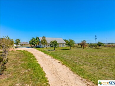 8672 Stallion Rd, Temple, TX 76501 - photo 3