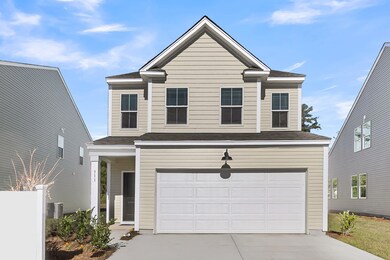 317 Clipper Ct, Summerville, SC 29486 - photo 2