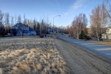 Downstreet view