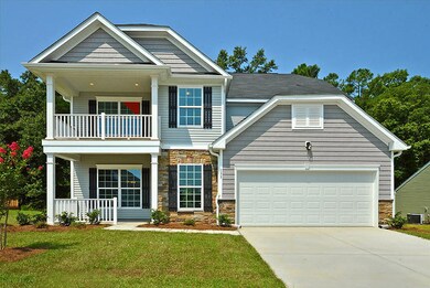 183 Weeping Cypress Dr, Moncks Corner, SC 29461 - photo 2