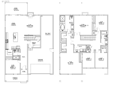 11441 NW Kearney St, Portland, OR 97229 - photo 2