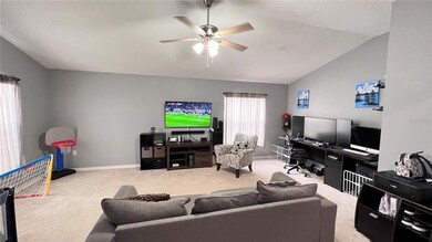 847 Highgate Park Blvd, Davenport, FL 33897 - photo 3