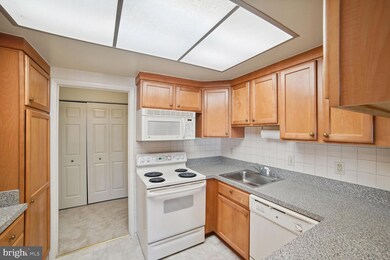 3445 S Leisure World Blvd unit 872D, Silver Spring, MD 20906 - photo 3