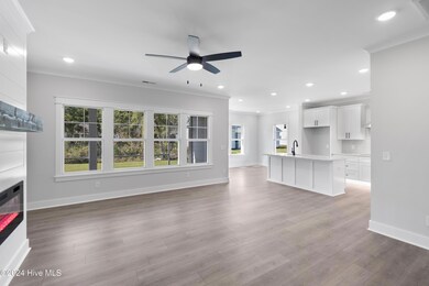 1655 Old Salt Run SW unit 45, Shallotte, NC 28470 - photo 7