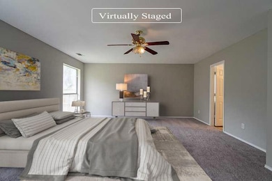 7017 Livingston Dr, Denton, TX 76210 - photo 3