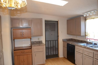 Kitchen View 3