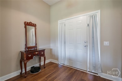 1705 Scarlett Place, Brooklet, GA 30415 - photo 5