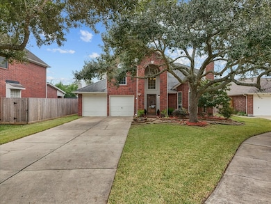 15514 Contender Ln, Friendswood, TX 77546 - photo 3