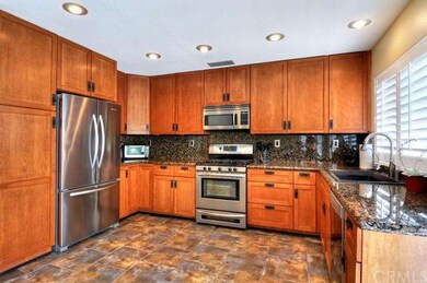 Light & Bright, the upgraded kitchen has neutral g