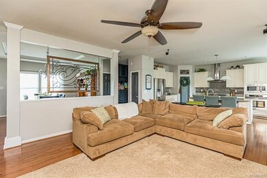 17100 Silver Maple Terrace, Moseley, VA 23120 - photo 6