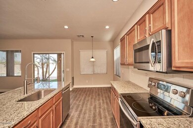 Kitchen-Breakfast Nook