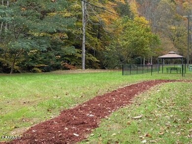 Walking Paths