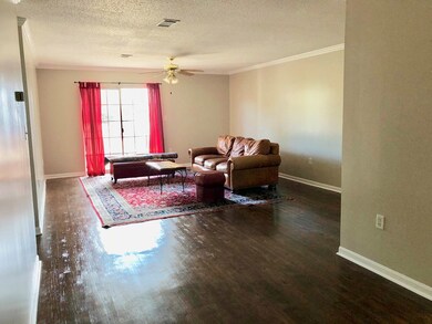 1702 Private Road 3057, Oxford, MS 38655 - photo 4