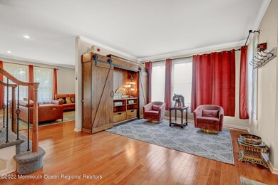 7 - Living Room