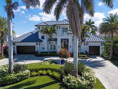 2135 Snook Dr unit 2, Naples, FL 34102 - photo 3