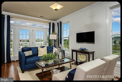 25237 Laureldale Terrace unit 2B2, Chantilly, VA 20152 - photo 4