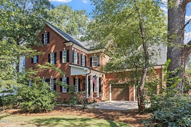 1713 Oberlin Rd, Raleigh, NC 27608 - photo 2