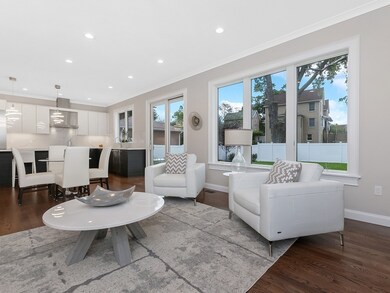 40 Ashmont Ave unit 40, Newton, MA 02458 - photo 5