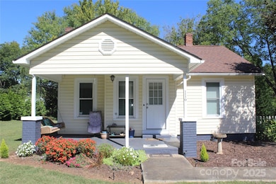 116 Hauss Ridge Rd SE, Valdese, NC 28690 - photo 2