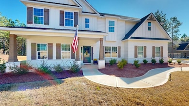 492 Mulberry Crossing Dr, Cataula, GA 31804 - photo 3