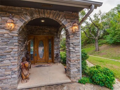 Front door entrance, welcome home!!