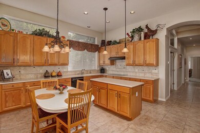 1862 E Dava Dr, Tempe, AZ 85283 - photo 6