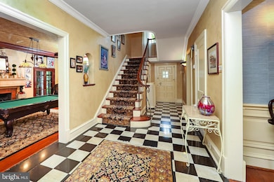 320 Chews Landing Rd, Haddonfield, NJ 08033 - photo 2