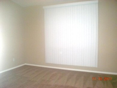 Master Bedroom. New Carpet, Freah Paint.