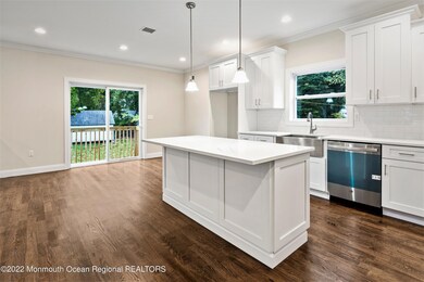 Modern Kitchen