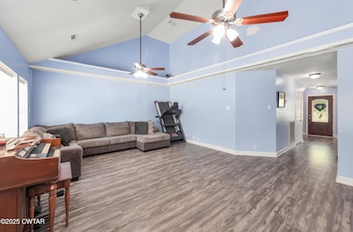 172 Old Malesus Rd, Jackson, TN 38301 - photo 4