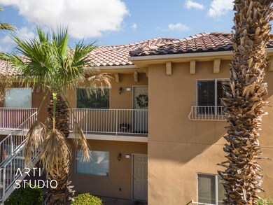 700 N Main St unit E8, Washington, UT 84780 - photo 4